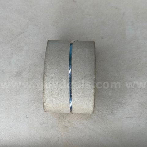 Silver 925 Italy Bracelet