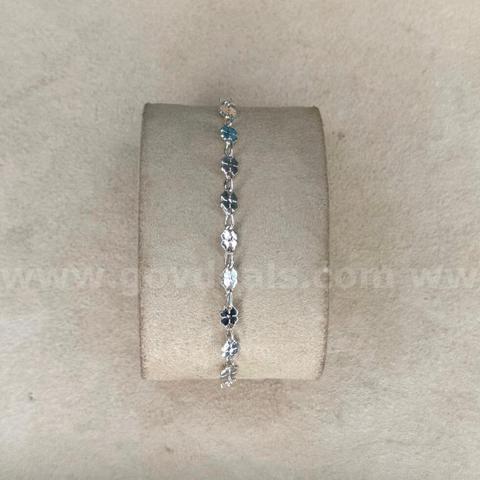Silver 925 Italy Bracelet