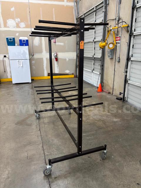 NPS Double-Tier Hanging Chair Truck