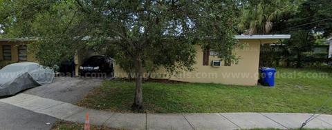 Tax Lien Certificate Sale - 306 NW 14TH AVE., FORT LAUDERDALE, FL  33311