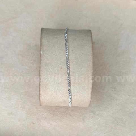 Silver 925 Italy Bracelet