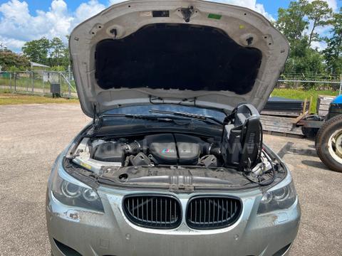2006 BMW M5