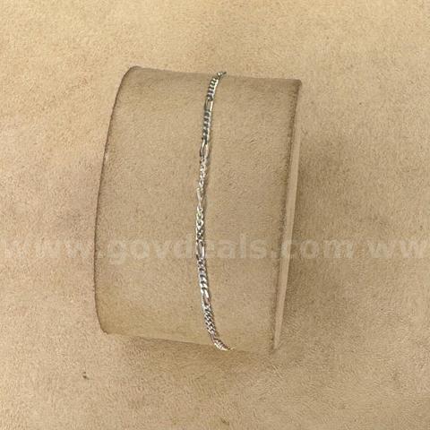 Silver 925 Italy Bracelet