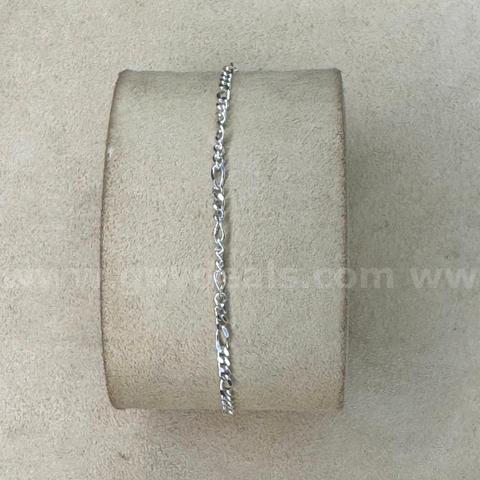 Silver 925 Italy Bracelet