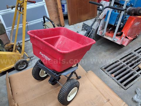 Earthway Spreader
