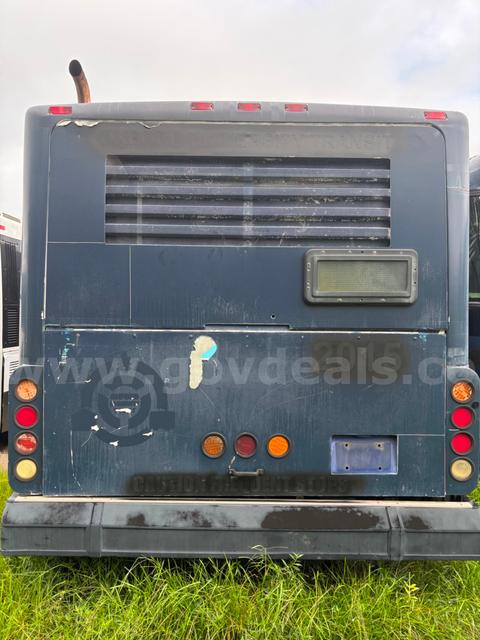 2000 Gillig Low Floor