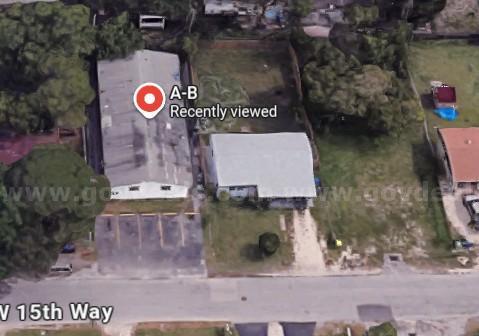 Tax Lien Certificate Sale - 720 NW 15TH WAY # A-B, FORT LAUDERDALE, FL  33311