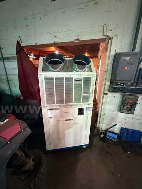 Large portable Air Conditioner