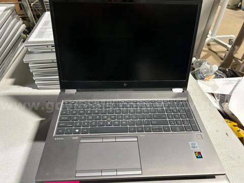 HP Laptops