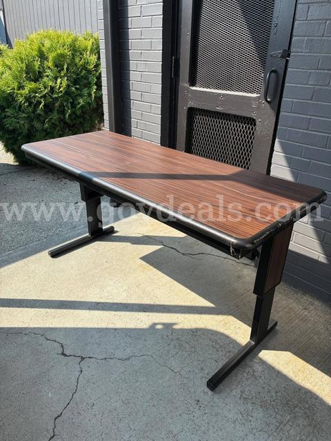 Lot of 47 4ft folding tables