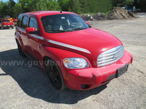 2009 Chevrolet HHR