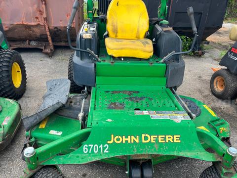 2010 JOHN DEERE 997 ZTRAC