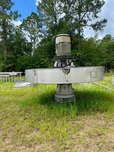 MISC INDUSTRIAL EQUIPMENT