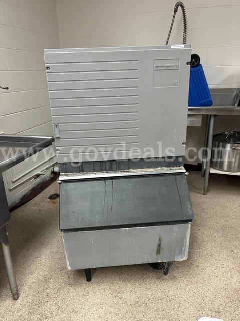 Ice Machine