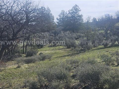 Northern California, Klamath River, Huge 2.5 Treed AC, Cul De Sac Lot on Butterfly Ln, Power, View Lot,