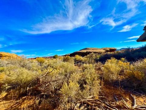 1 Acre Southern Utah