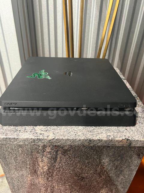 Sony PlayStation PS4