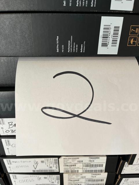 DELL LAPTOPS #2