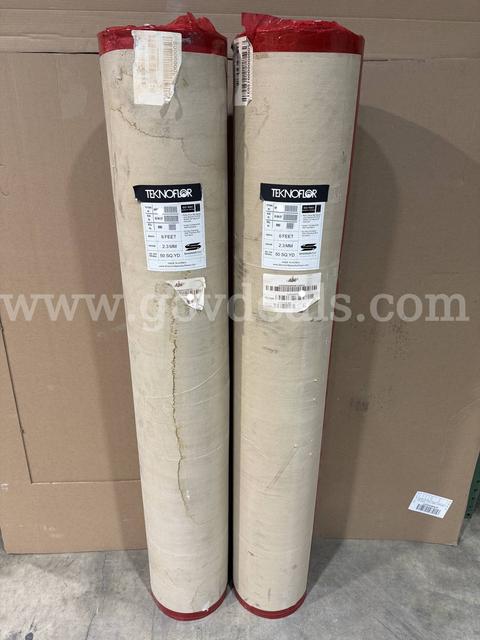 Brand New - 900 sq. ft. Commercial Grade Sheet Vinyl Flooring  HPD 9307 - MSRP $3000