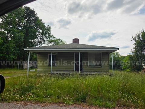 3830 1st St W Birmingham AL 35207 - 22 00 15 4 007 018.000