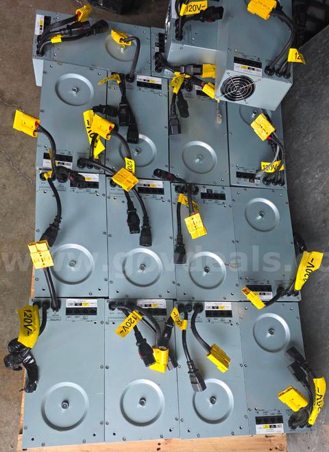 TRIPP-LITE HC150SLB, HC150SL