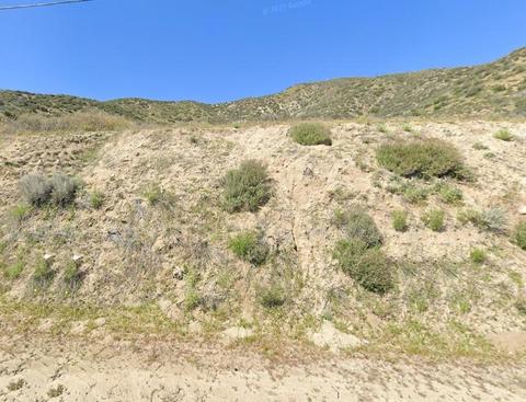 10 Acres for Sale – Elizabeth Lake Rd., Lake Hughes, CA 93532