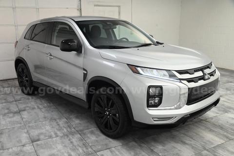 2026 Mitsubishi Outlander Sport