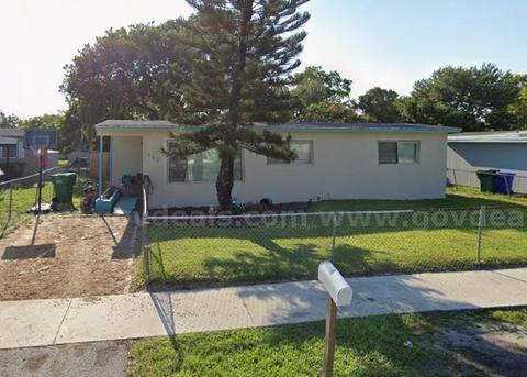 Tax Lien Certificate Sale - 290 NW 30TH TER, FORT LAUDERDALE, FL  33311