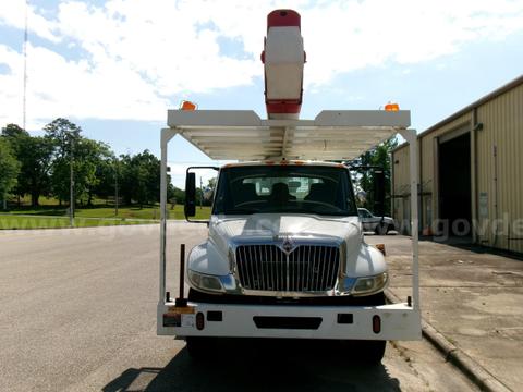 2010 International 4300