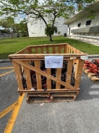 Misc. DI Fittings (crate)