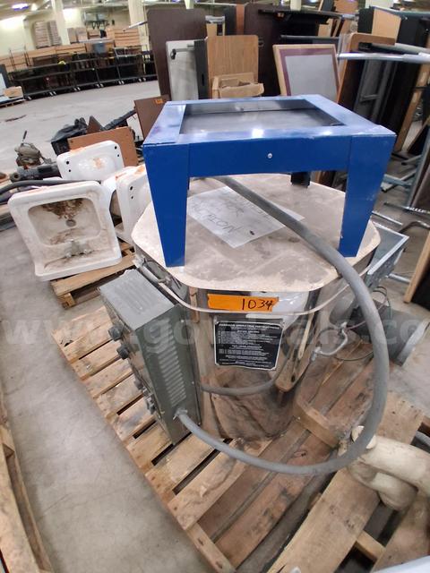 Paragon Kiln