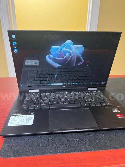 HP Envy x 360 2-in-1 Laptop