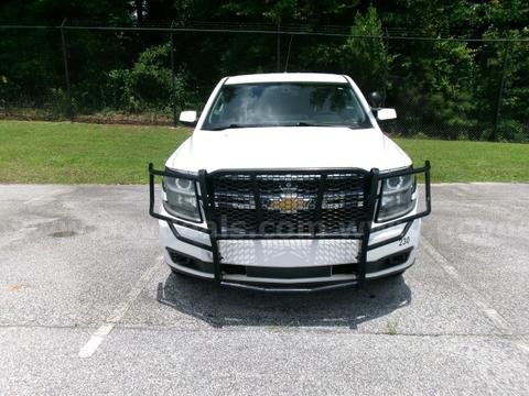 2015 Chevrolet Tahoe