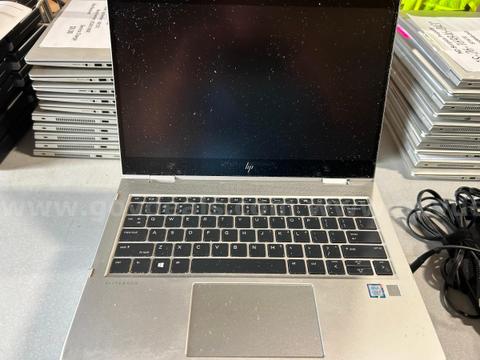 HP X360 830 G6