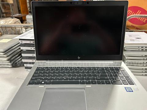 HP Laptops