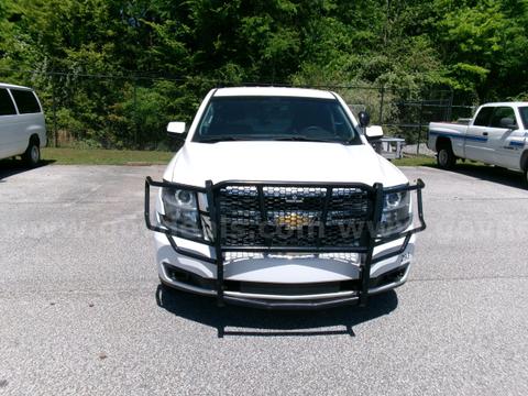 2015 Chevrolet Tahoe