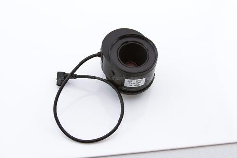 Lens - 2/3" Fixed Focal Length, DC Auto Iris, 16mm F1.4 C-Mount