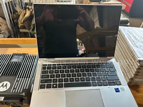 HP X360 830 G8