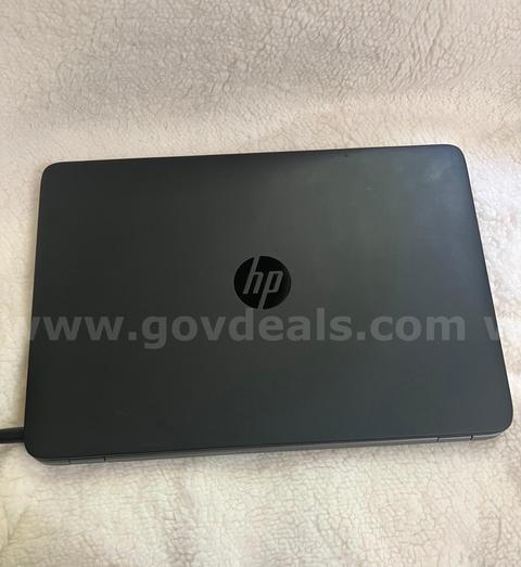 HP EliteBook 840 14" Intel Core i5