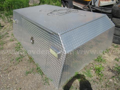 Truck Topper