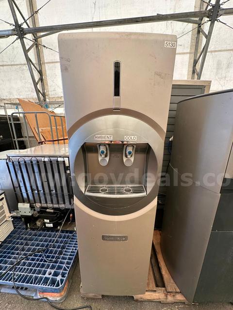 Lot of 4x Innowave 16-MAXH1 Drinking Water Coolers