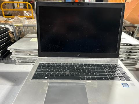 HP 850 G6