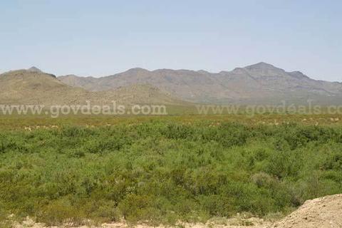 Stunning views, 10 Acres East of El Paso Texas, Dirt road access,