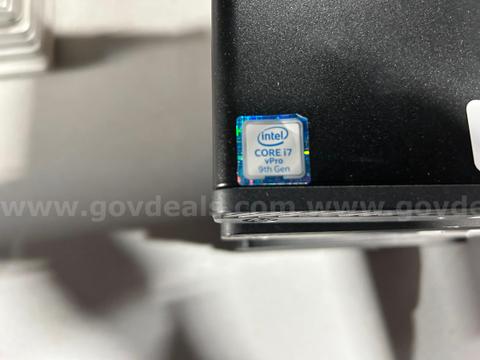 HP 800 G5