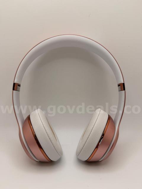 Beats Solo 3 Wireless Headphones