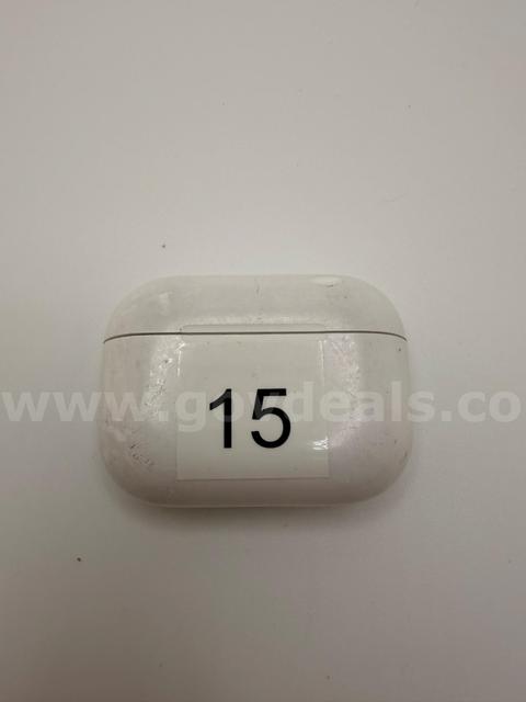 Apple Airpods
