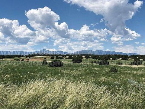 Colorado Stunning Building View Lot,Power,Water,Sewer to lot, 5500' Elevation, Custom homes in area