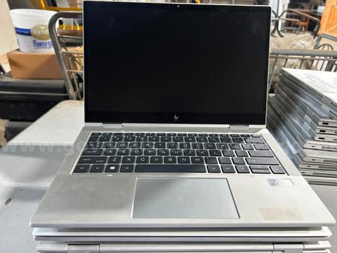 HP X360 830 G7