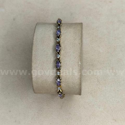 Silver 925 Bracelet