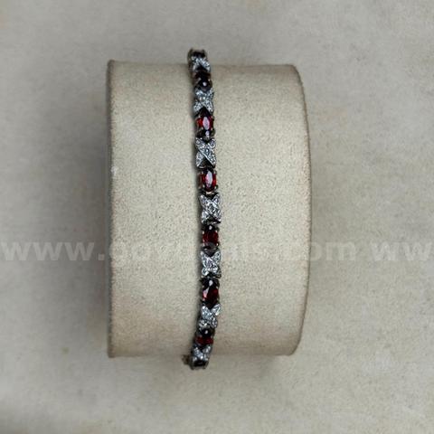 Silver 925 Bracelet
